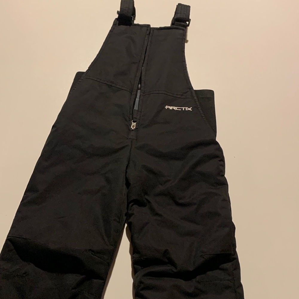 Kids snow pants